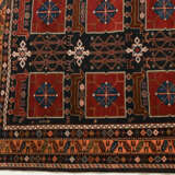Shirwan-Karagashli - photo 11