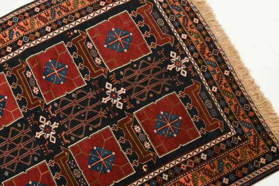 Shirwan-Karagashli - photo 16