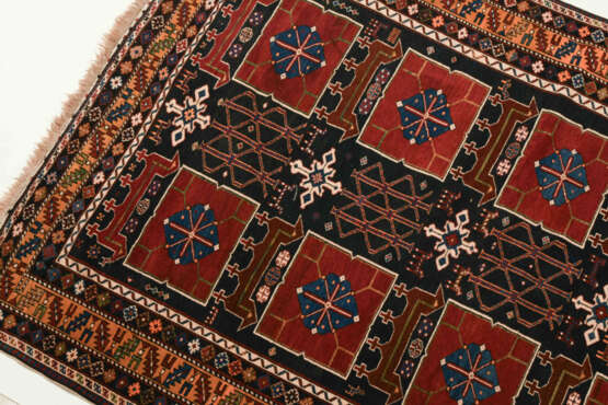 Shirwan-Karagashli - photo 17