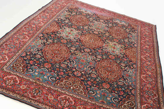 Kashan - photo 8