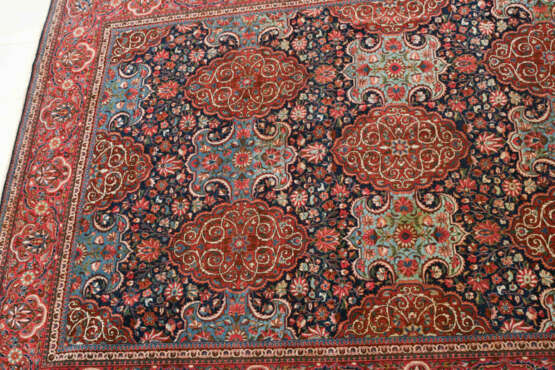 Kashan - photo 16