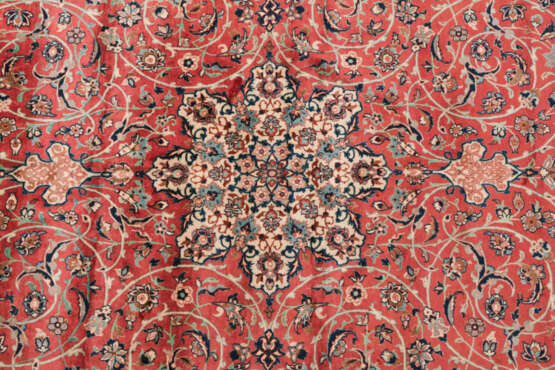 Isfahan-Seirafian - photo 4