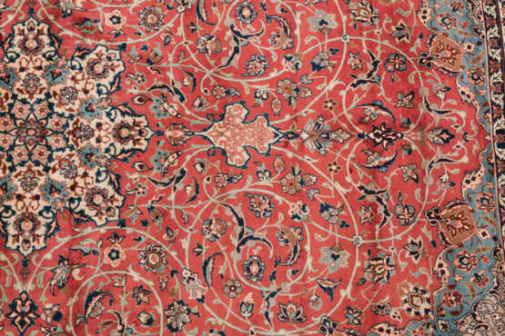 Isfahan-Seirafian - photo 6
