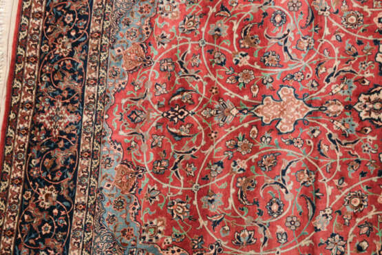 Isfahan-Seirafian - photo 7