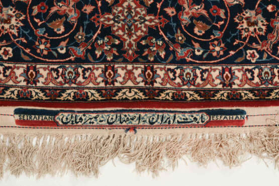 Isfahan-Seirafian - photo 13