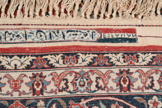 Isfahan-Seirafian - photo 17