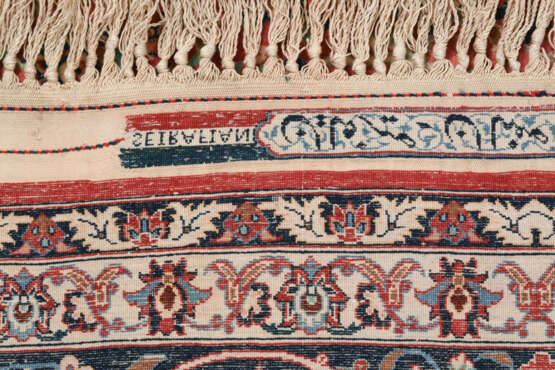 Isfahan-Seirafian - photo 19