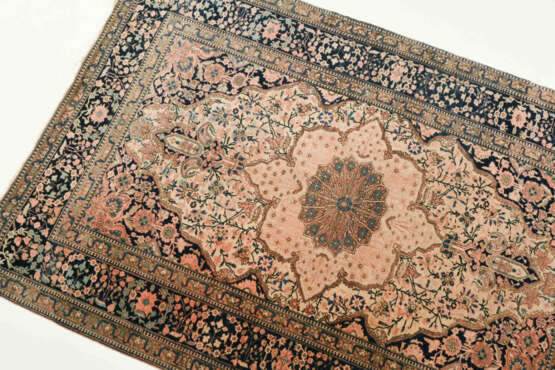 Kashan-Mohtasham - photo 3
