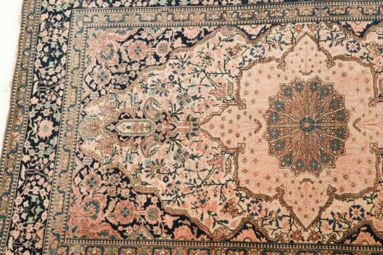Kashan-Mohtasham - photo 5