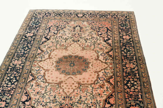 Kashan-Mohtasham - photo 8