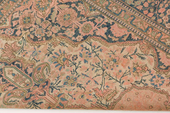 Kashan-Mohtasham - photo 11