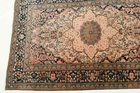 Kashan-Mohtasham - photo 13