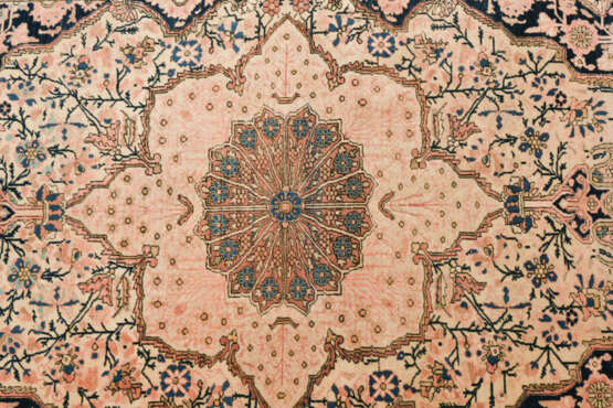 Kashan-Mohtasham - photo 15