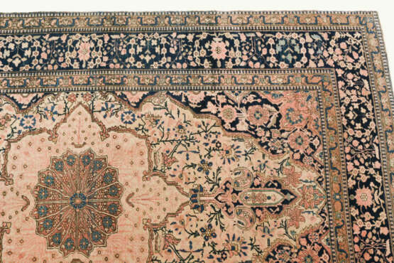 Kashan-Mohtasham - photo 17