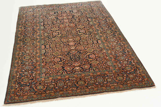 Kashan-Mohtasham - photo 2