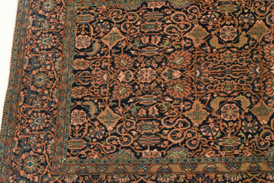 Kashan-Mohtasham - photo 3