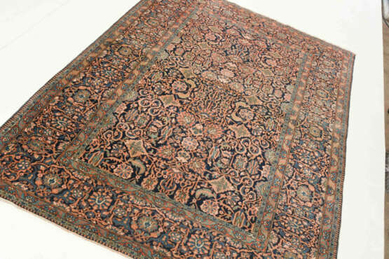 Kashan-Mohtasham - photo 5