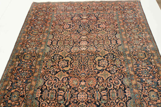 Kashan-Mohtasham - photo 7