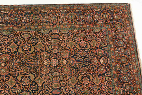 Kashan-Mohtasham - photo 11