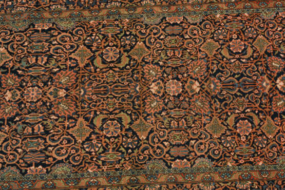 Kashan-Mohtasham - photo 12