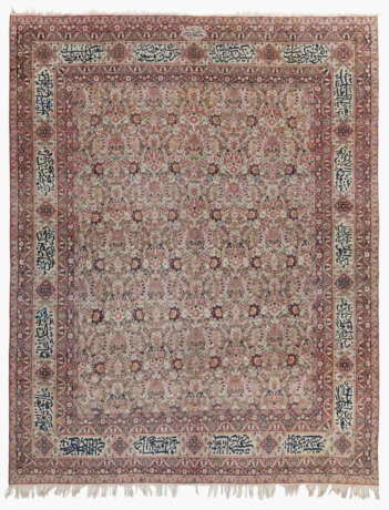 Kirman - Foto 1