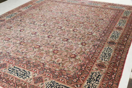 Kirman - Foto 2