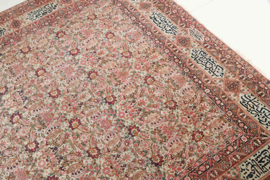 Kirman - Foto 5