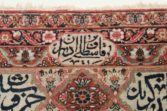 Kirman - Foto 11