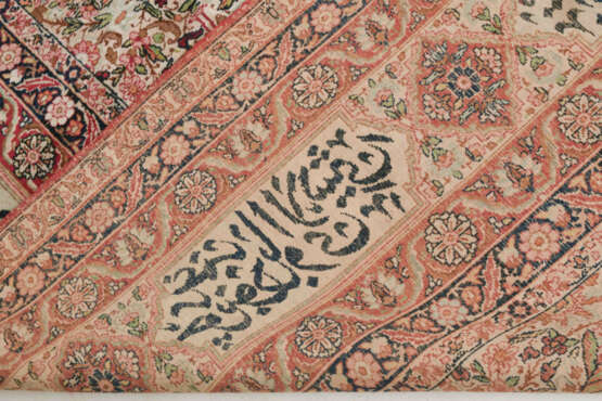 Kirman - Foto 15