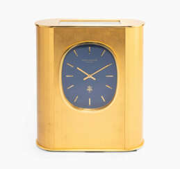 Tischuhr "Patek Philippe Solar"