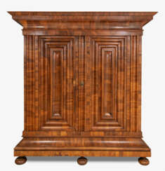 Wellenschrank