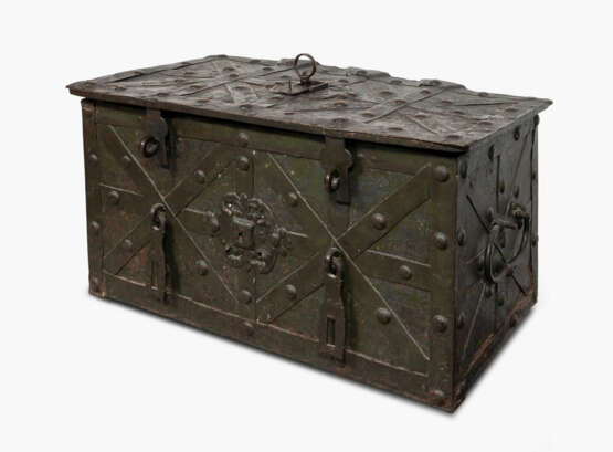 Soldtruhe - photo 1