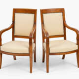 Vier Fauteuils - фото 1
