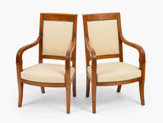 Vier Fauteuils