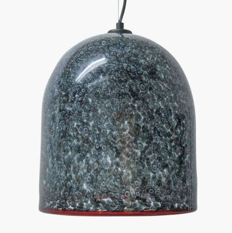 Gae Aulenti, Pendelleuchte "Neverrino" - photo 1