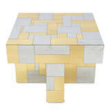 Paul Evans, Salontisch "Cityscape" - фото 2