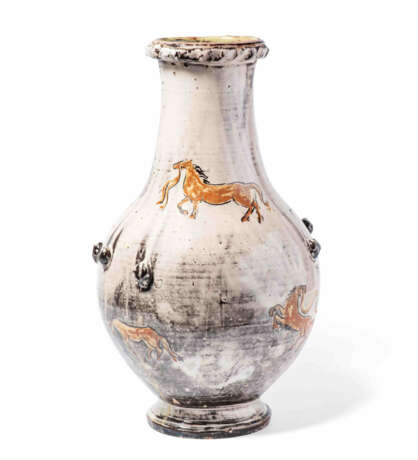 Margrit Linck-Daepp, Vase - Foto 1