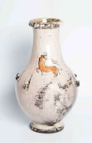 Margrit Linck-Daepp, Vase - Foto 2
