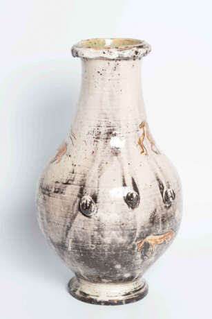 Margrit Linck-Daepp, Vase - Foto 3
