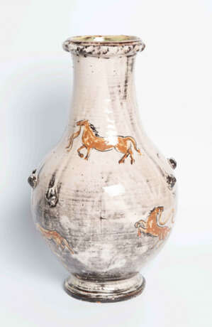 Margrit Linck-Daepp, Vase - Foto 4