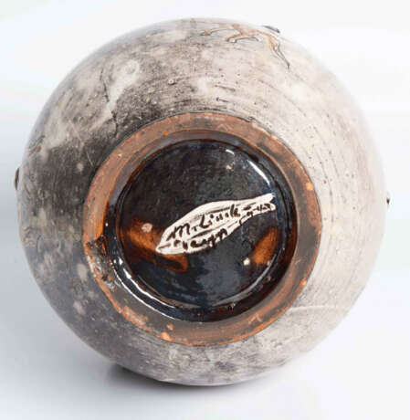 Margrit Linck-Daepp, Vase - Foto 7