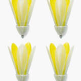 Barovier & Toso, 4 Wandappliken "Spade | Modell 6747" - photo 1