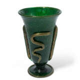 Napoleone Martinuzzi, Fussvase "Pulegoso con serpente" - photo 1