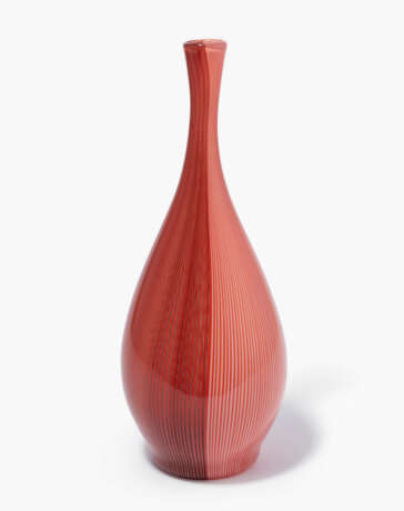 Carlo Scarpa, Vase "Tessuto | Modell 3900" - photo 1