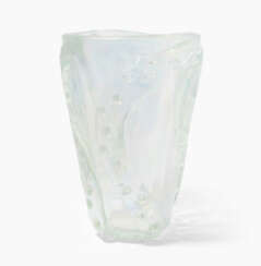 Ercole Barovier, Vase