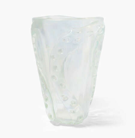 Ercole Barovier, Vase - photo 1