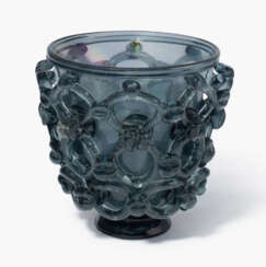 Ercole Barovier, Fussvase