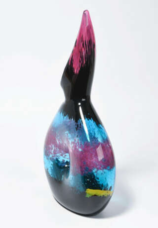 Dino Martens, Vase "Eldorado pulcheria" - photo 8
