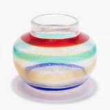 Fulvio Bianconi, Vase "A fasce orizzontale" - фото 1