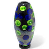Ermanno Toso, Vase "Nerox" - photo 1
